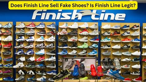 finishline selling fake adidas|does finish line sell fake shoes.